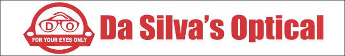 Da-Silva's-Optical-Logo