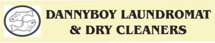 Danny-Boy-Laundromat-Logo