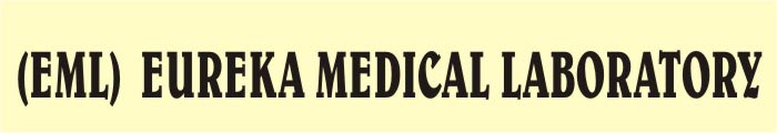 Eureka-Medical-Laboratory-Logo