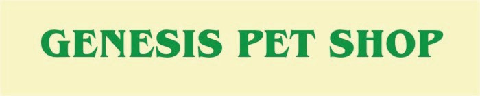 Genesis-Pet-Shop-Logo