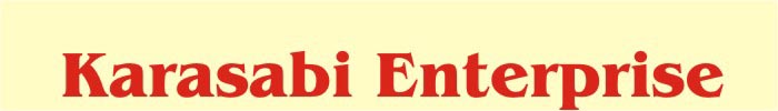 Karasabi-Enterprise-Logo