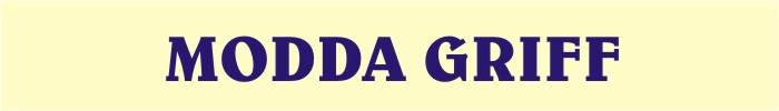 Modda-Griff-Logo