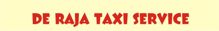 De-Raja-Taxi-Service-Logo